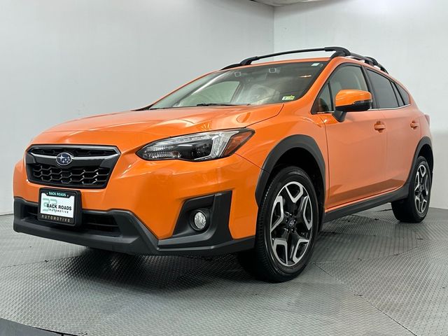 2019 Subaru Crosstrek Limited