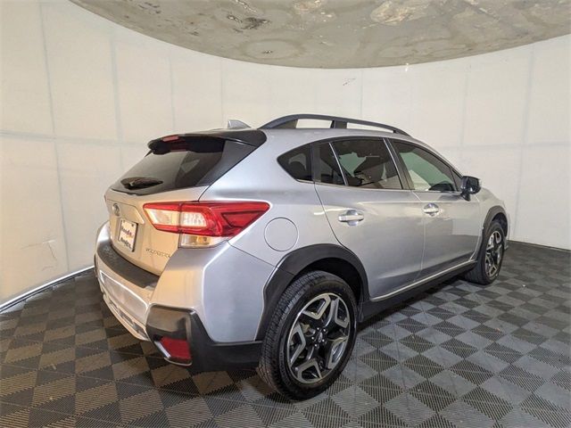 2019 Subaru Crosstrek Limited