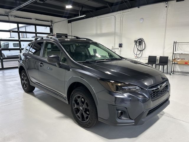 2019 Subaru Crosstrek Limited