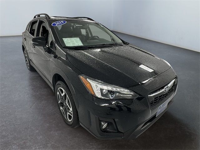 2019 Subaru Crosstrek Limited