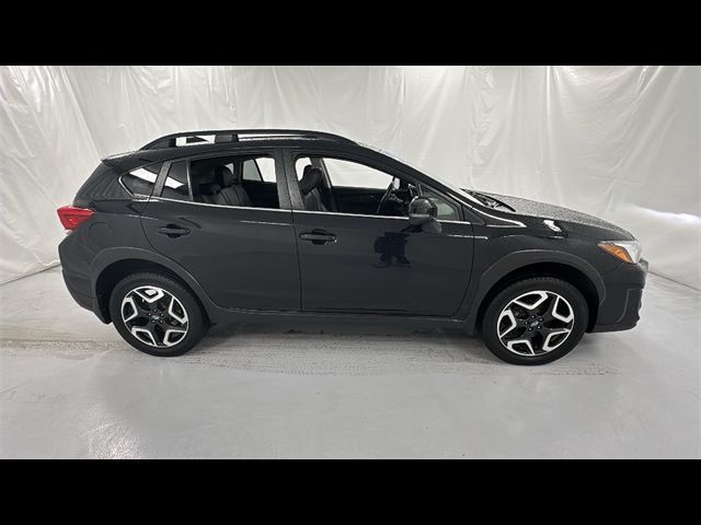 2019 Subaru Crosstrek Limited