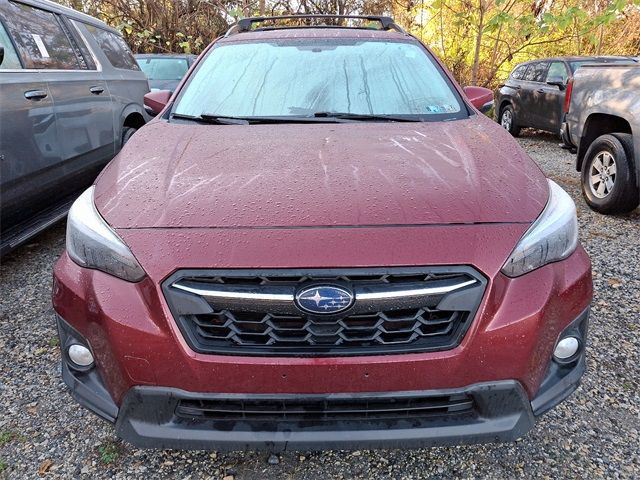 2019 Subaru Crosstrek Limited