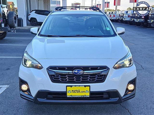 2019 Subaru Crosstrek Limited