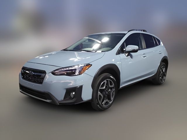 2019 Subaru Crosstrek Limited