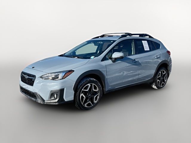 2019 Subaru Crosstrek Limited