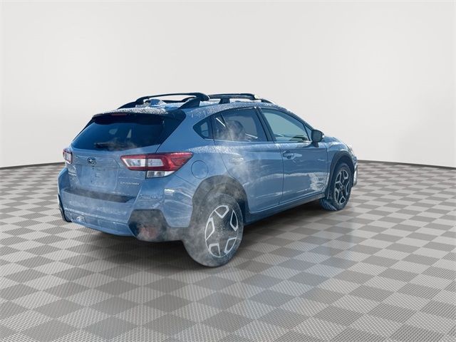 2019 Subaru Crosstrek Limited