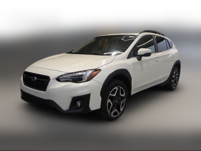 2019 Subaru Crosstrek Limited