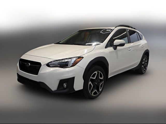 2019 Subaru Crosstrek Limited