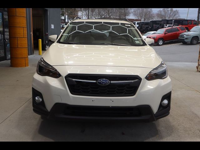 2019 Subaru Crosstrek Limited