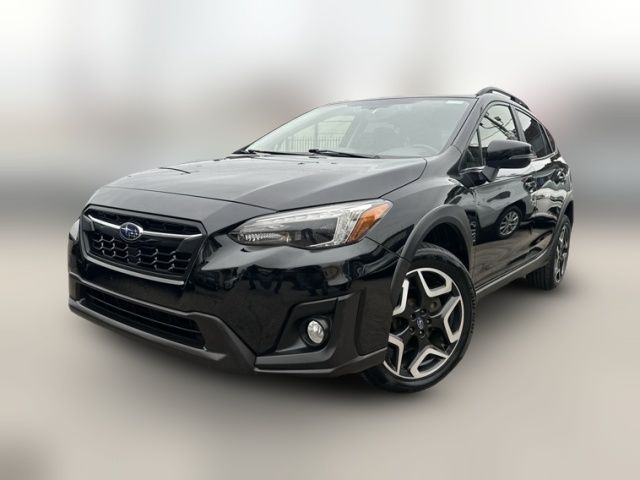 2019 Subaru Crosstrek Limited