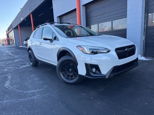 2019 Subaru Crosstrek Limited