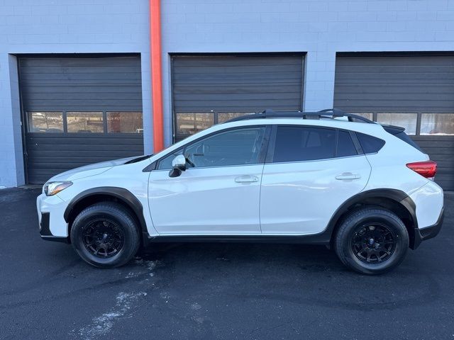 2019 Subaru Crosstrek Limited