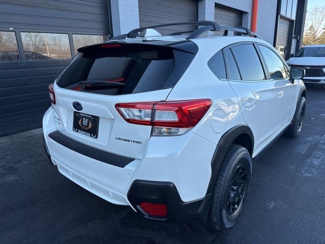 2019 Subaru Crosstrek Limited