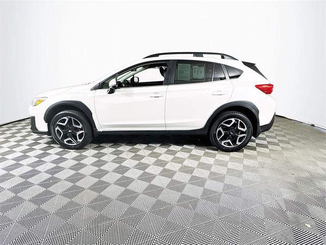 2019 Subaru Crosstrek Limited