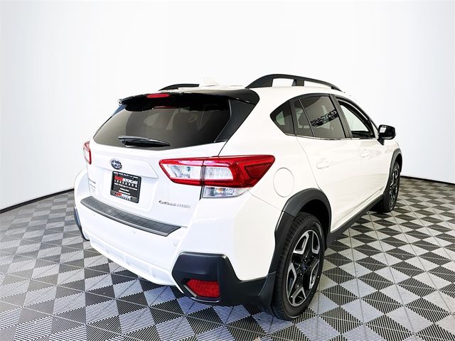2019 Subaru Crosstrek Limited
