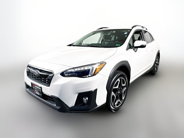 2019 Subaru Crosstrek Limited