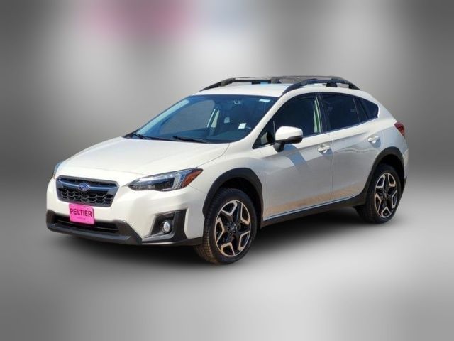 2019 Subaru Crosstrek Limited