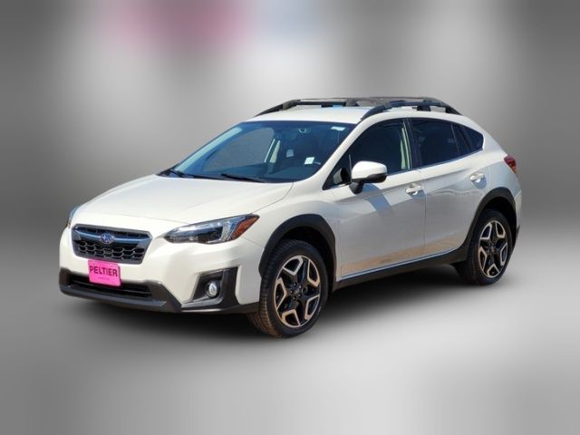 2019 Subaru Crosstrek Limited