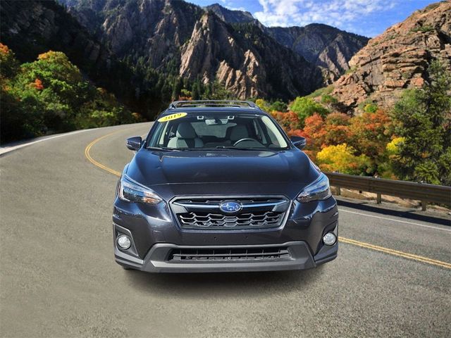 2019 Subaru Crosstrek Limited