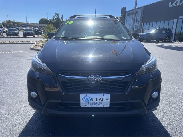 2019 Subaru Crosstrek Limited