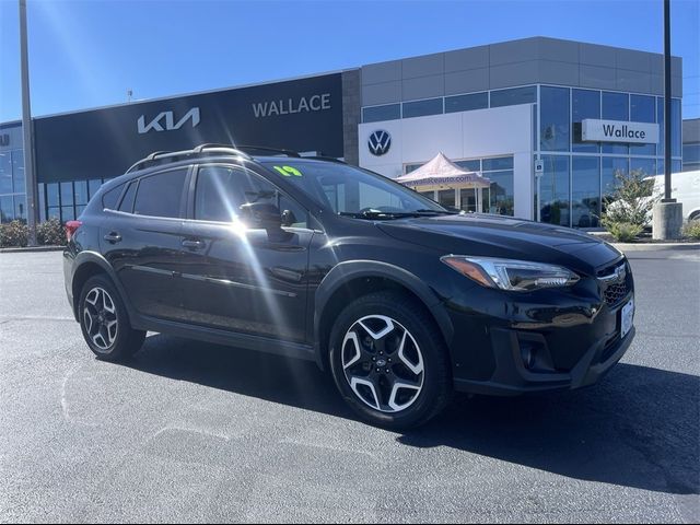 2019 Subaru Crosstrek Limited