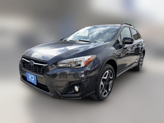 2019 Subaru Crosstrek Limited