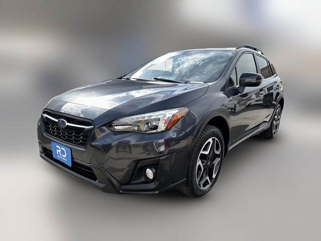 2019 Subaru Crosstrek Limited