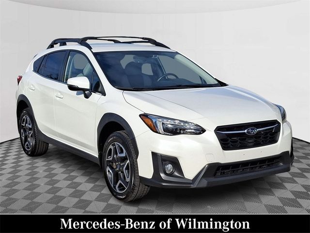 2019 Subaru Crosstrek Limited