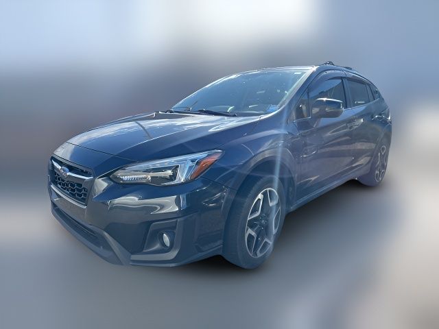 2019 Subaru Crosstrek Limited