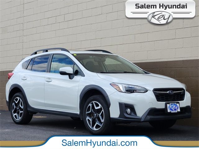 2019 Subaru Crosstrek Limited