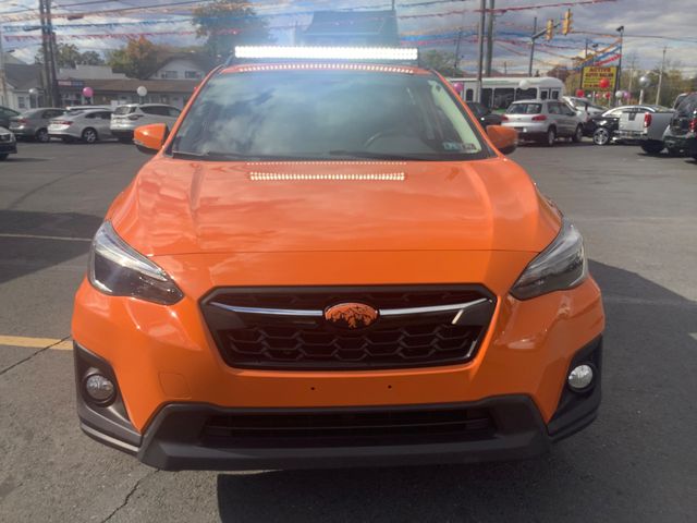 2019 Subaru Crosstrek Limited