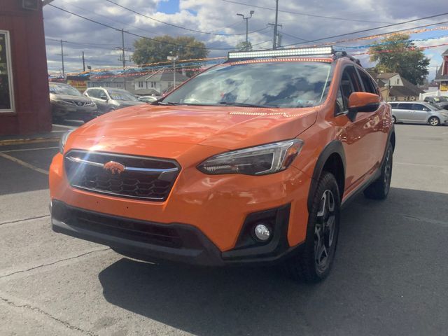 2019 Subaru Crosstrek Limited