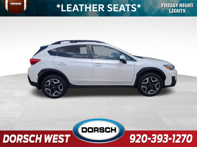 2019 Subaru Crosstrek Limited