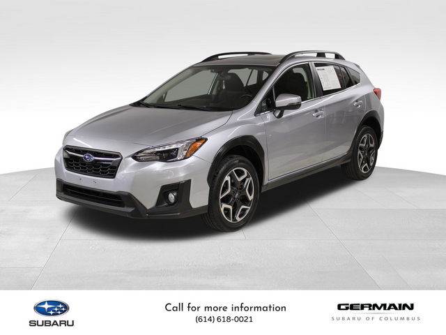 2019 Subaru Crosstrek Limited