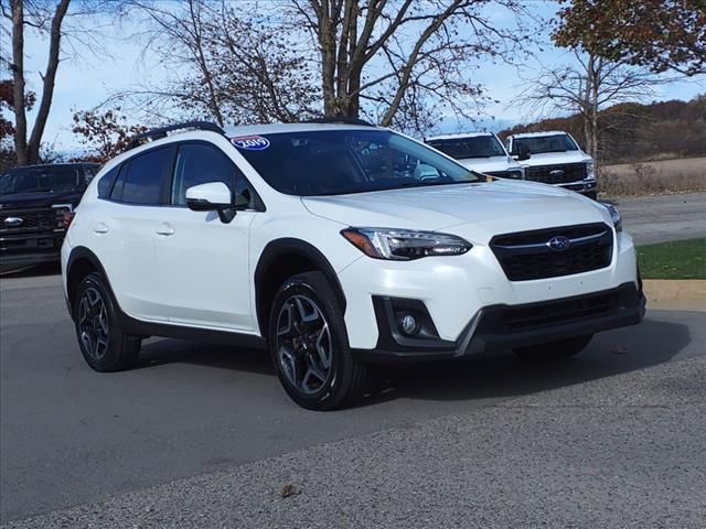 2019 Subaru Crosstrek Limited