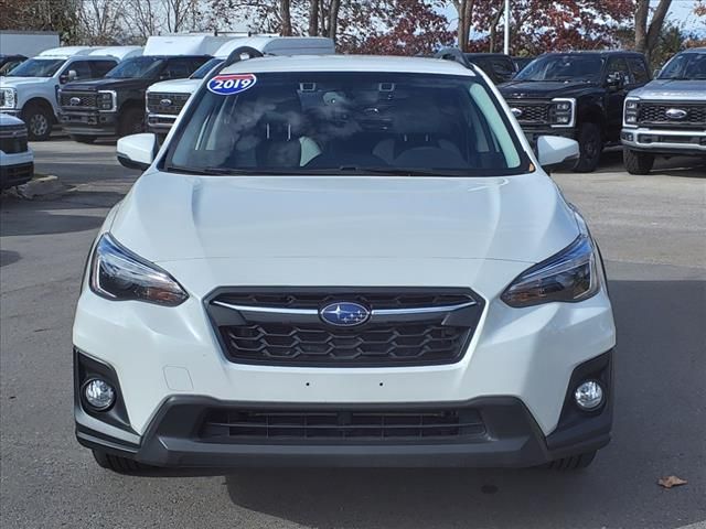 2019 Subaru Crosstrek Limited