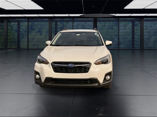 2019 Subaru Crosstrek Limited