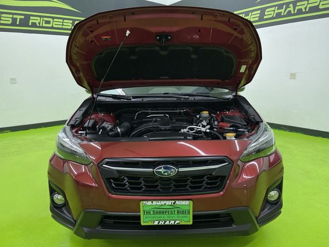 2019 Subaru Crosstrek Limited