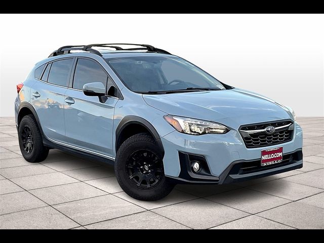 2019 Subaru Crosstrek Limited