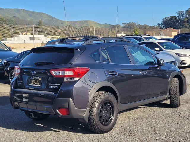 2019 Subaru Crosstrek Limited