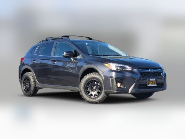 2019 Subaru Crosstrek Limited