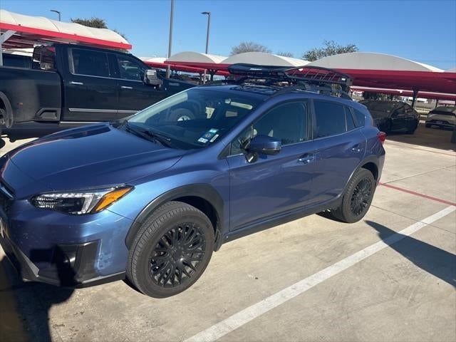 2019 Subaru Crosstrek Limited