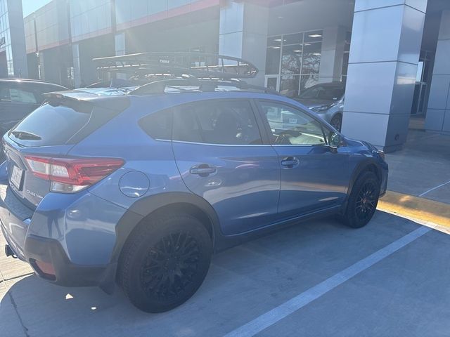 2019 Subaru Crosstrek Limited