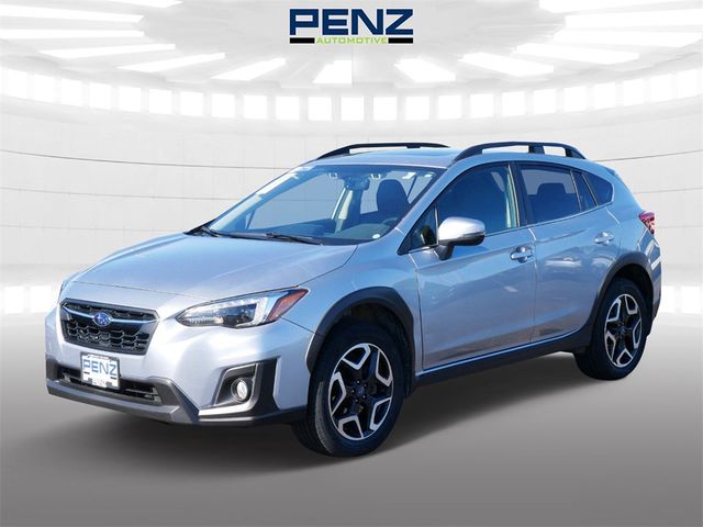 2019 Subaru Crosstrek Limited