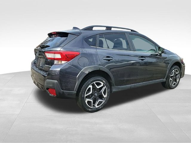 2019 Subaru Crosstrek Limited