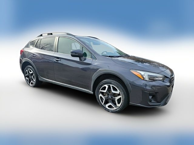 2019 Subaru Crosstrek Limited