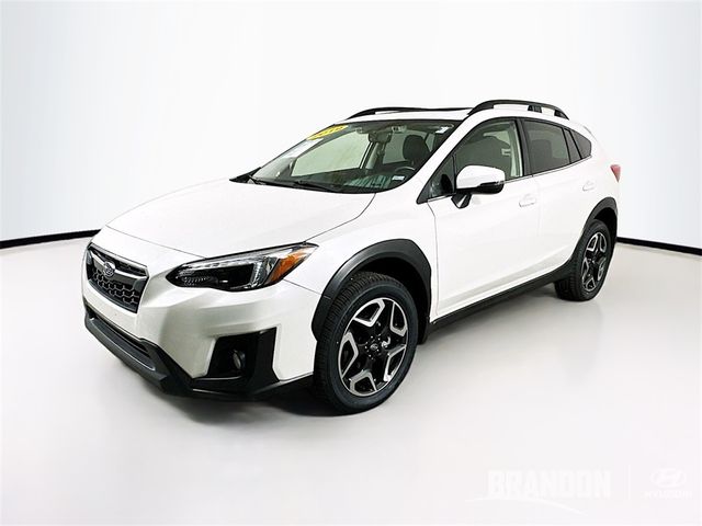 2019 Subaru Crosstrek Limited