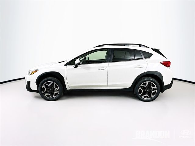 2019 Subaru Crosstrek Limited