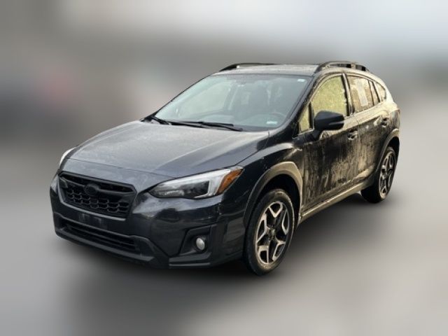 2019 Subaru Crosstrek Limited