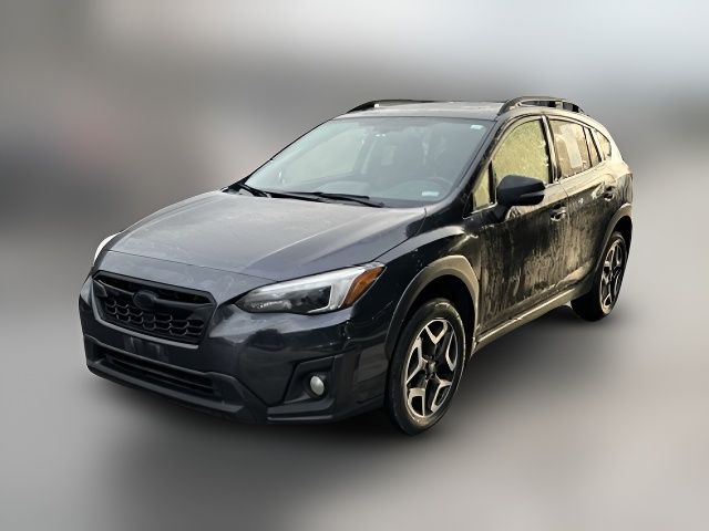 2019 Subaru Crosstrek Limited